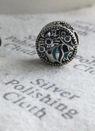 Збери свою колекцію 🛍️ шарм з 🌊 морський колекції 🐟рибка