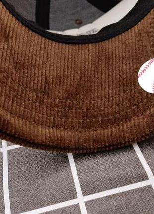 Бейсболка кепка new york yankees оригинал