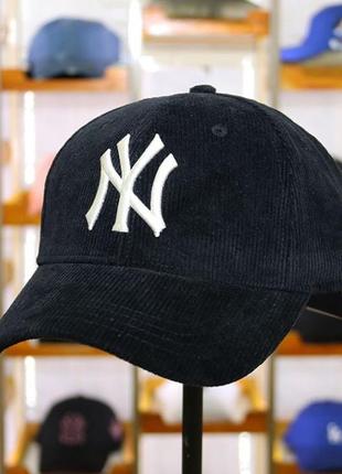 Бейсболка кепка new york yankees оригінал