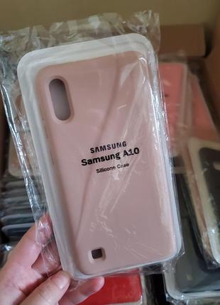 Чехол чохол silicon case samsung самсунг1 фото