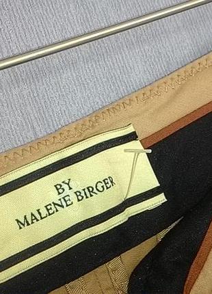 Крутейшие кропы от датского дизайнера malene birger ( евро 38)3 фото