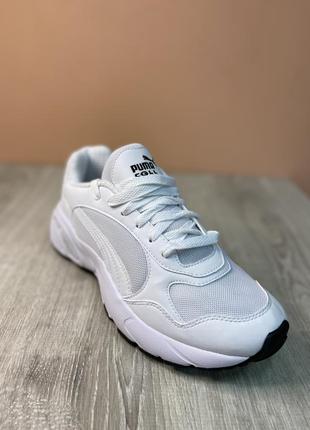 Кросівки puma cell2 фото