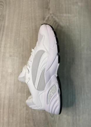 Кросівки puma cell3 фото