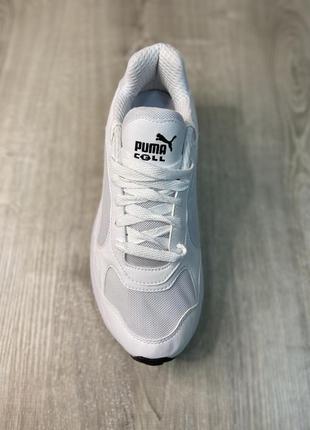 Кросівки puma cell4 фото