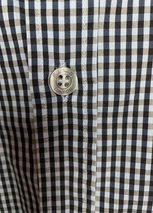 Чоловіча сорочка paul smith 3