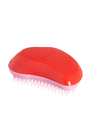 Расческа tangle teezer the original strawberry passion.оригинал