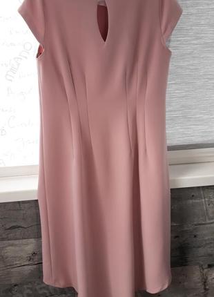 Платье праздничное 42размер 👗