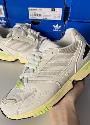 Adidas zx4000 ee4762  кроссовки оригинал1 фото