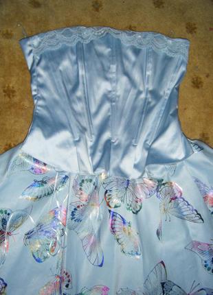 Корсет і спідниця. 4