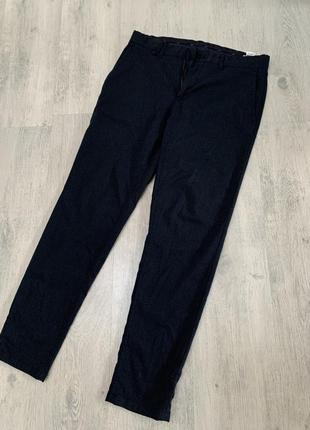 Мужские брюки zara