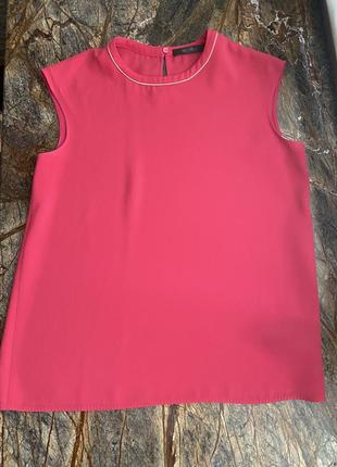 Блуза max mara