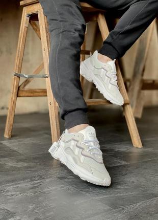 Кросівки couches adidas ozweego кроссовки