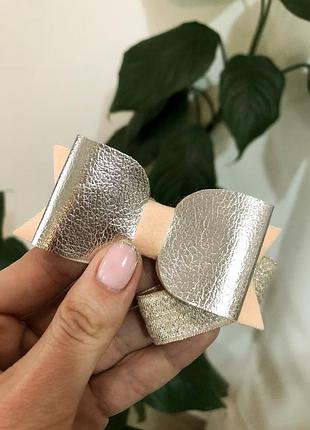Пов'язка бант hand made