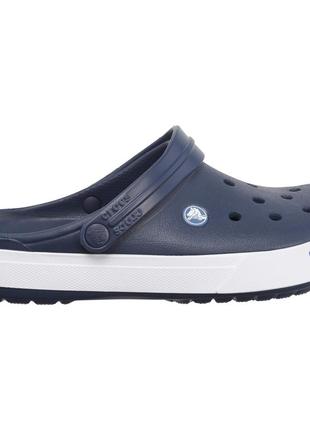 Мужские crocs crocband ii, 100% оригинал3 фото