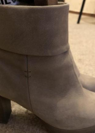 Ботильоны. ботинки. туфли. полусапожки.