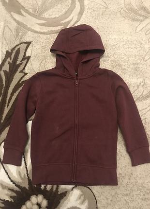 Кофта пайта худи толстовка