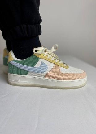 Nike air force, жіночі кросівки