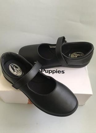 Туфлі-балетки hush peppies 37,5 р9 фото