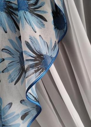 Готова кухонні фіранки