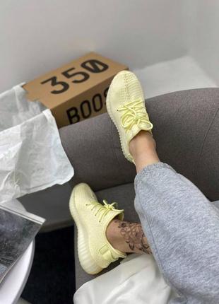 Кросівки адідас буст 350 adidas yeezy 3506 фото