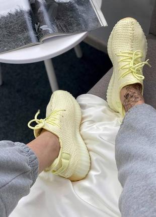 Кросівки адідас буст 350 adidas yeezy 3508 фото