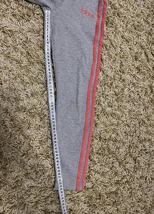 Ласини adidas 7