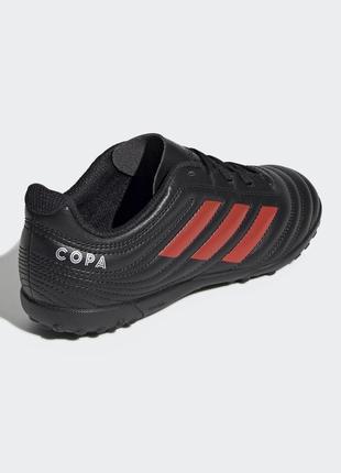 Футбольні бутси adidas copa 19.4 tf f354583 фото