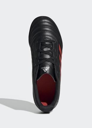 Футбольные бутсы adidas copa 19.4 tf f354584 фото