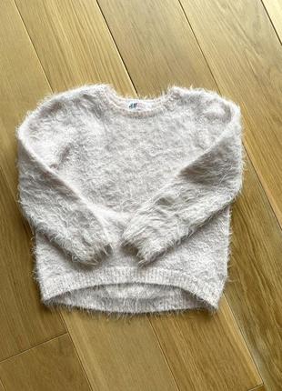 Кофточка hsm