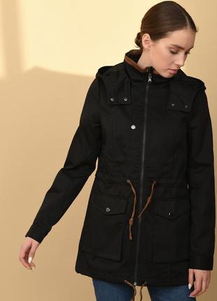 Парку жіноча vero moda