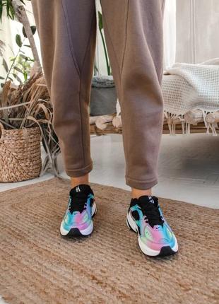 Nike m2k tekno 😍 шикарные женские кроссовки найк4 фото