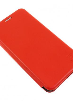 Чехол книжка baseus premium case xiaomi mi a3/cc9e red