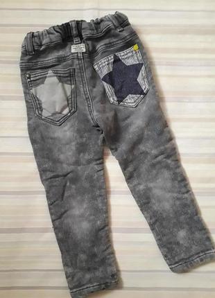 Джинсы, джинсовые брюки, джинсовые штаны1 фото