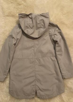 Плащ 4