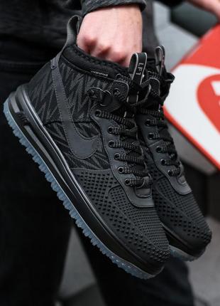 Мужские кроссовки nike