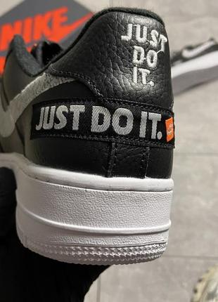 Nike air force 1 just do it 2019 clearance