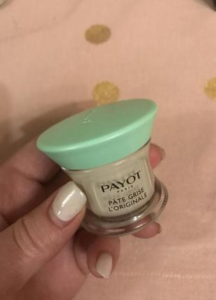 Payot ночной крем