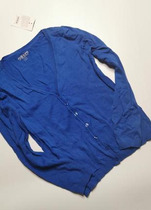 Кофта на пуговицах германия