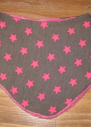 Манишка manusch на 12-18 міс.