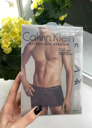 Calvin klein мужское белье