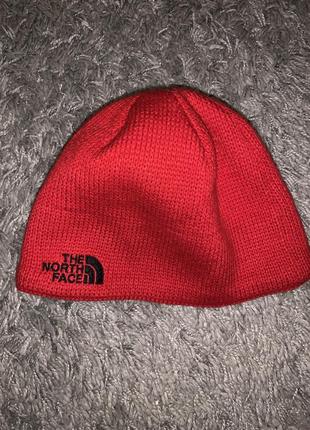 Шапка the north face, оригинал, one size