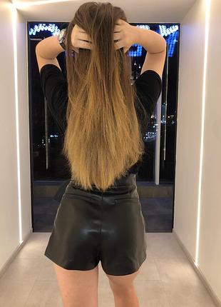 Шорты zara