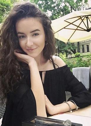 Блузка zara 3