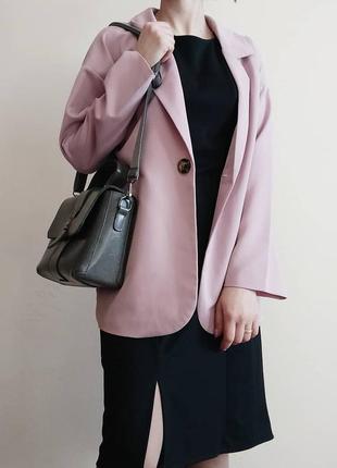 Піджак clothing
