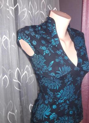 Боузка нарядная офис