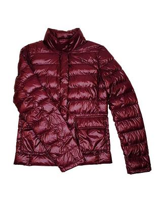 Демисезонная куртка, тонкий пуховик next