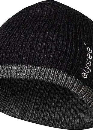 Шапка elysee® thinsulate 3m_(оригинал)
