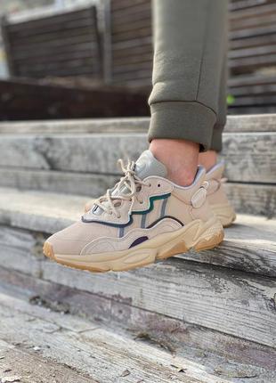 Кросівки жіночі adidas адідас