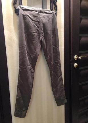 Штани, zara, розмір 38/xs-s 3
