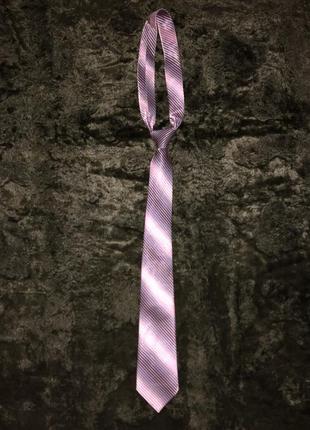 Чоловічу краватку1 фото